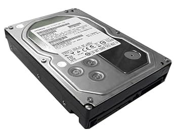 Amazon.com: Hitachi Ultrastar A7K3000 2TB HUA723020ALA641